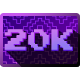 20,075 games owned