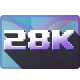 28,960 games owned
