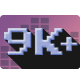 9,792 games owned