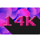 14,222 games owned