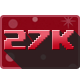 27,444 games owned