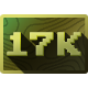 17,890 games owned