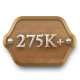 Collect and consume knick-knacks to increase your badge level. This person has used 277706 knick-knacks!