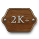 Collect and consume knick-knacks to increase your badge level. This person has used 2536 knick-knacks!