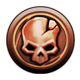 Bronze