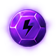 Purple Void Stone