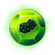 Green Void Stone