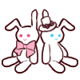 Nyakori's Rabbit Doll