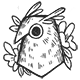 Owl Flower
