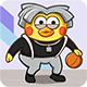 Basketball Chicken