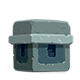 Warlord by Chance