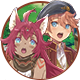 Cecil & Fuuka