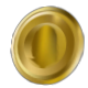 Gold coin