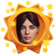 Gold Badge
