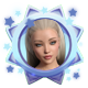 Diamond Badge