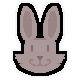 Paper Bunny