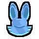 Platinum Bunny