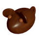 A rat