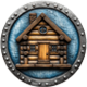 Double layered shelter
