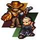 The Shifu & The Sundown Kid