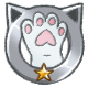 Silver Paw