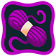 Winter Collection 2022 - Badge Level 22