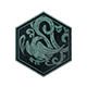 The Guardian of Peace: Bronze