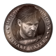 MGSΔ Iron Badge