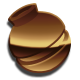 Bronze Bomb Badge!