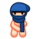 Ninja Scarf