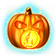 Evil Pumpkin: The Lost Halloween