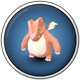 Firago Badge