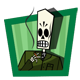 Grim Fandango Remastered