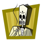 Grim Fandango Remastered