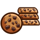 Uncommon Gift - Cookies