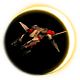 Interceptor Pilot