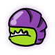 Armoured