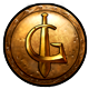 Bronze