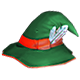 *E*X*