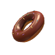 Plain Donut