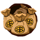 For The Gold