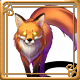 Lv2 - The Fox