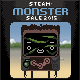 Monster Summer Sale