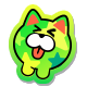 Dopey Dog_Dots
