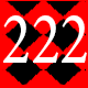 222