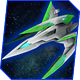 DARIUSBURST Chronicle Saviours