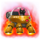 Mighty WonderCat