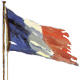 Magnifique Drapeau