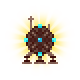 Upgraded Statsis Turret