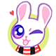 Cuddly Rioter